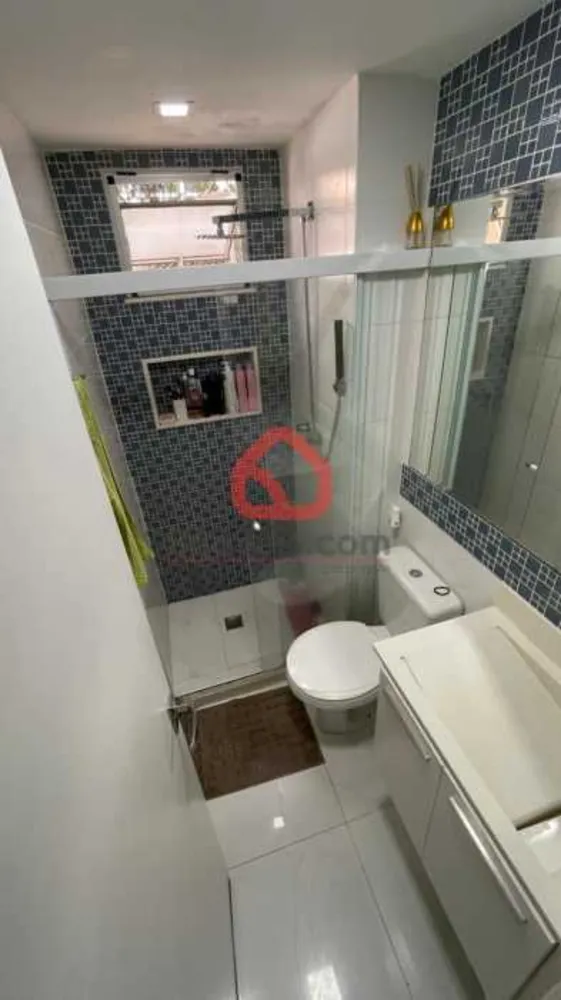 Apartamento, 2 quartos, 65 m² - Foto 28