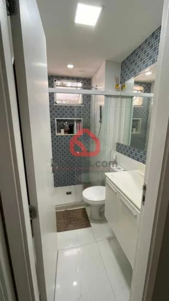 Apartamento, 2 quartos, 65 m² - Foto 23