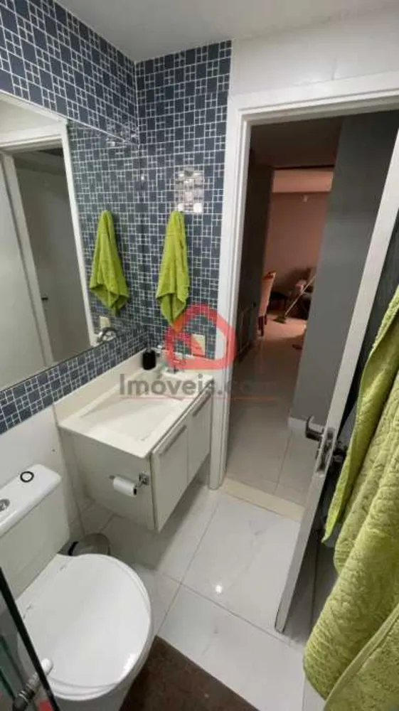 Apartamento, 2 quartos, 65 m² - Foto 12