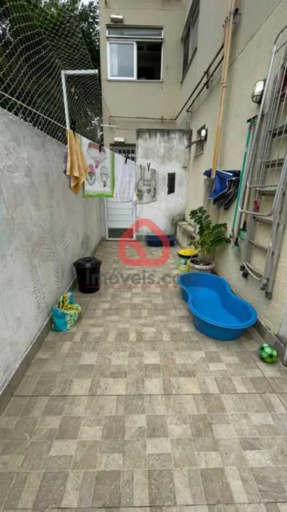 Apartamento, 2 quartos, 65 m² - Foto 1