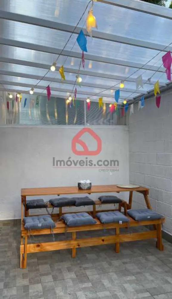 Apartamento, 2 quartos, 65 m² - Foto 2