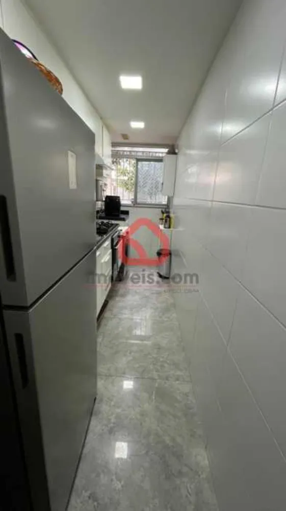 Apartamento, 2 quartos, 65 m² - Foto 16