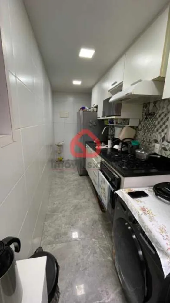 Apartamento, 2 quartos, 65 m² - Foto 17
