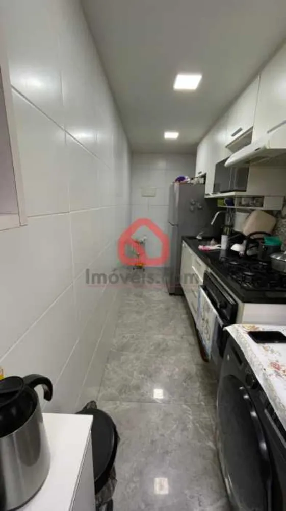 Apartamento, 2 quartos, 65 m² - Foto 4