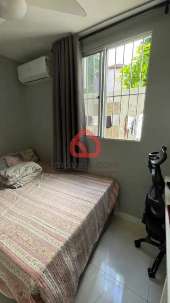 Apartamento, 2 quartos, 65 m² - Foto 11