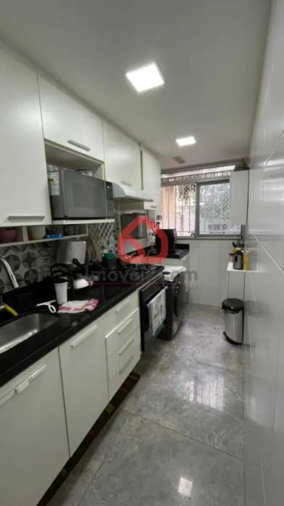 Apartamento, 2 quartos, 65 m² - Foto 13
