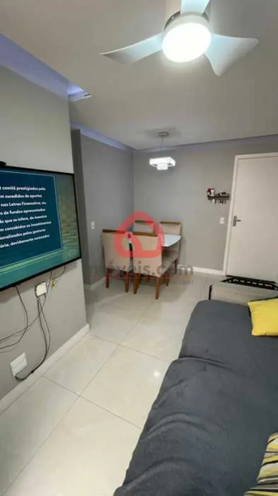 Apartamento, 2 quartos, 65 m² - Foto 5