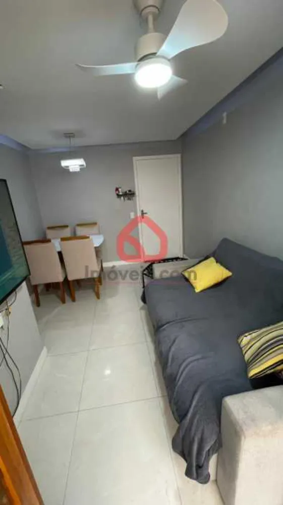 Apartamento, 2 quartos, 65 m² - Foto 18