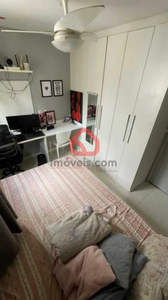 Apartamento, 2 quartos, 65 m² - Foto 21