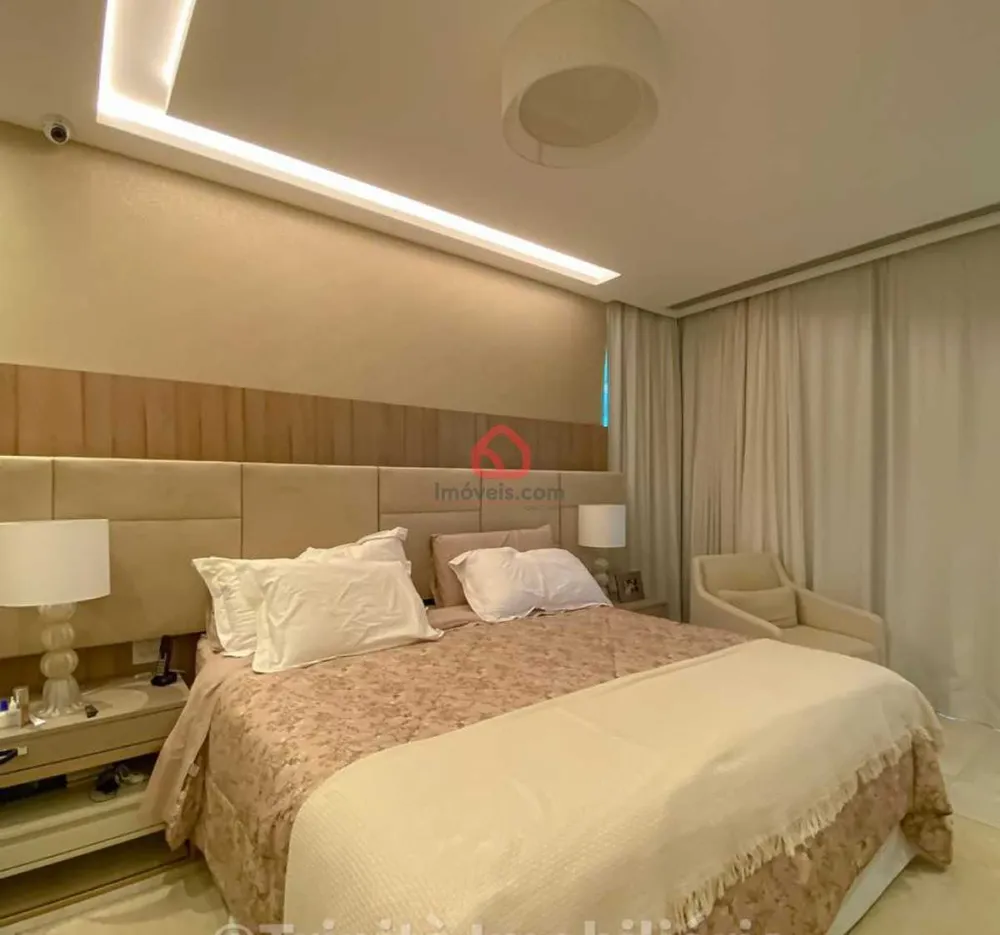 Apartamento, 4 quartos, 266 m² - Foto 19