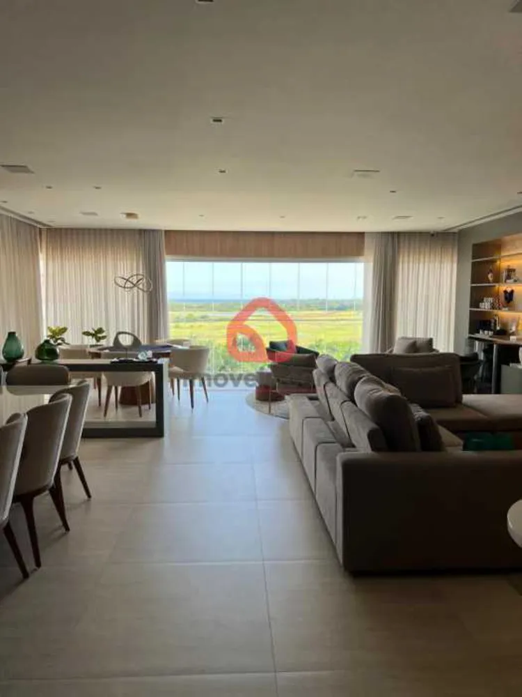 Apartamento, 4 quartos, 266 m² - Foto 1