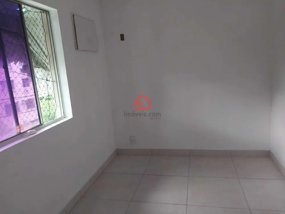 Apartamento, 2 quartos, 46 m² - Foto 8