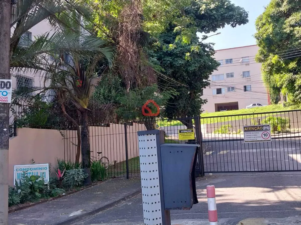 Apartamento, 2 quartos, 46 m² - Foto 2