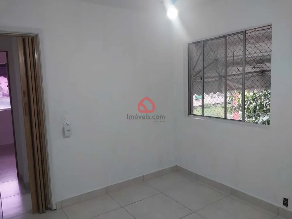 Apartamento, 2 quartos, 46 m² - Foto 6