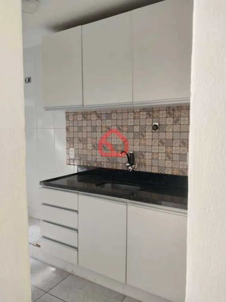 Apartamento, 2 quartos, 46 m² - Foto 10