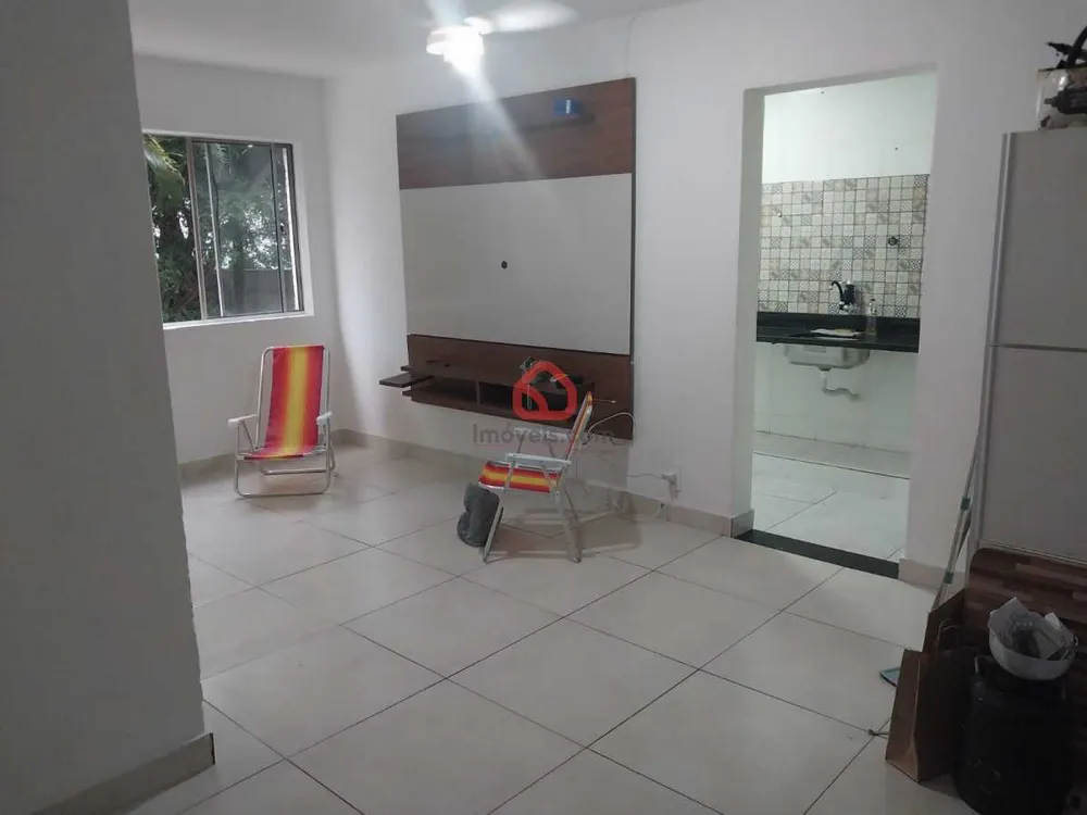 Apartamento, 2 quartos, 46 m² - Foto 4