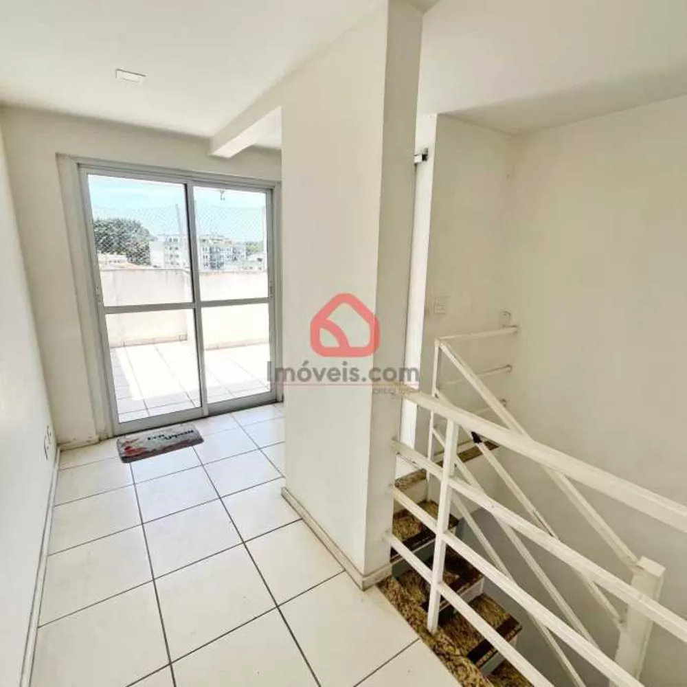 Cobertura, 4 quartos, 145 m² - Foto 5