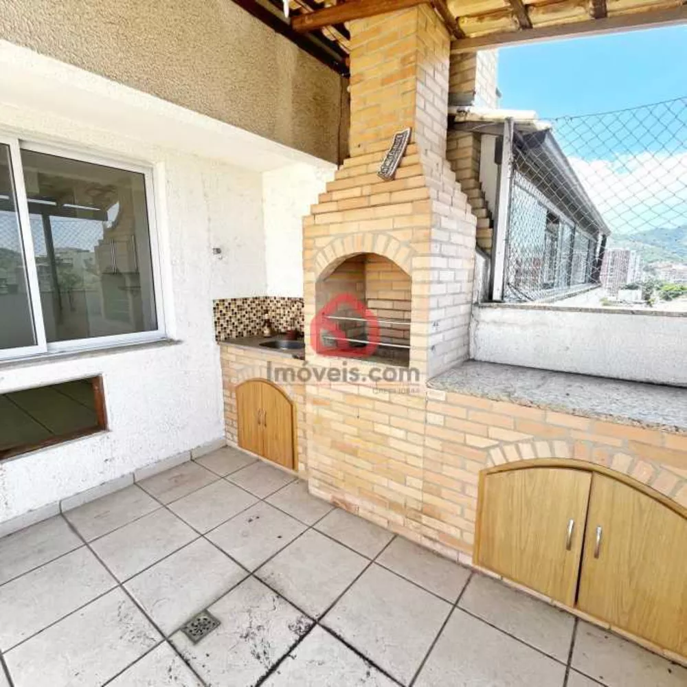 Cobertura, 4 quartos, 145 m² - Foto 16
