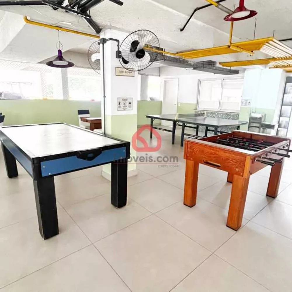 Cobertura, 4 quartos, 145 m² - Foto 22