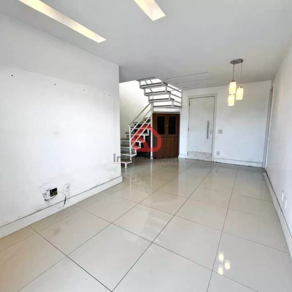 Cobertura, 4 quartos, 145 m² - Foto 4