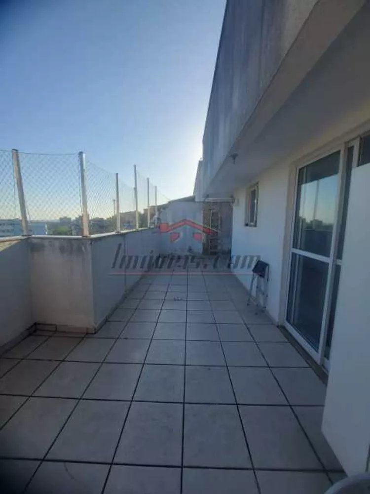 Cobertura, 4 quartos, 145 m² - Foto 42