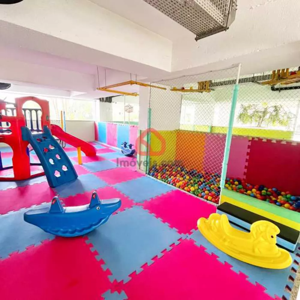 Cobertura, 4 quartos, 145 m² - Foto 20