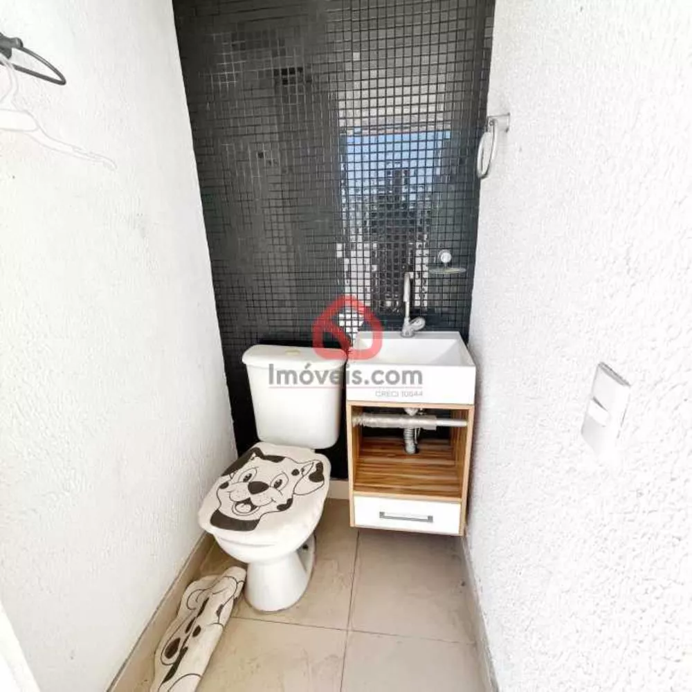 Cobertura, 4 quartos, 145 m² - Foto 14