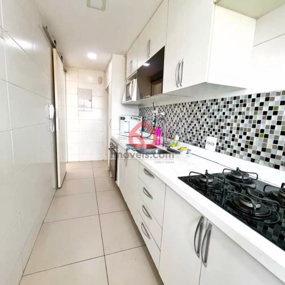 Cobertura, 4 quartos, 145 m² - Foto 10