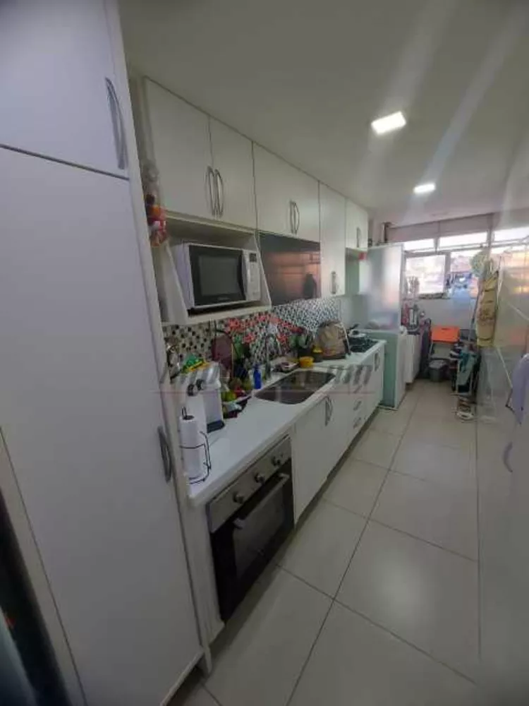 Cobertura, 4 quartos, 145 m² - Foto 24