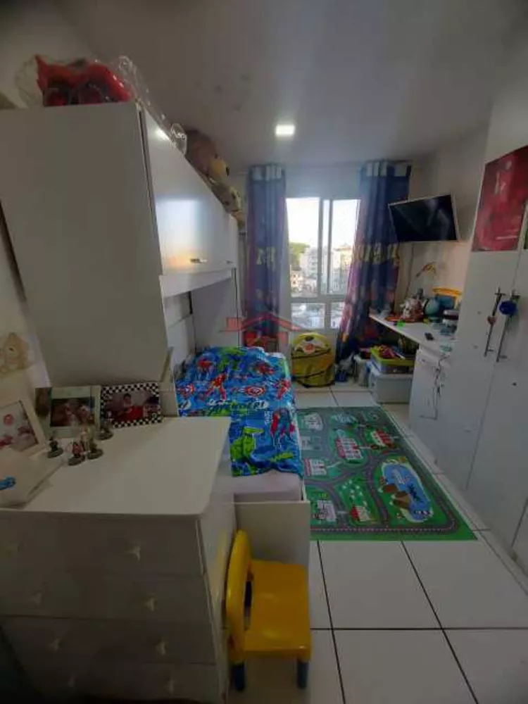 Cobertura, 4 quartos, 145 m² - Foto 35