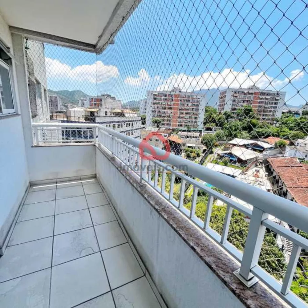 Cobertura, 4 quartos, 145 m² - Foto 2