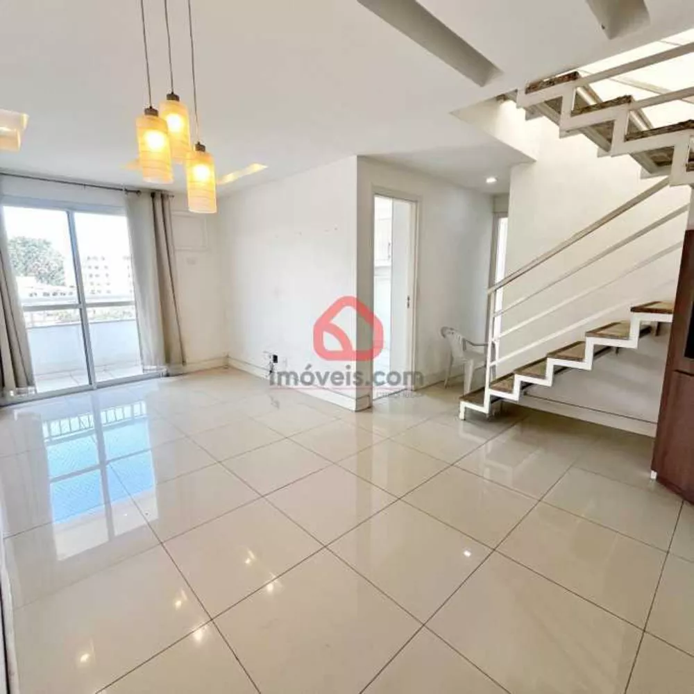 Cobertura, 4 quartos, 145 m² - Foto 3