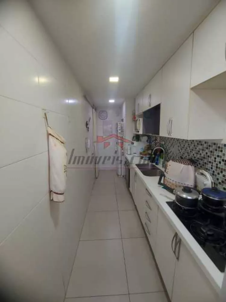 Cobertura, 4 quartos, 145 m² - Foto 31