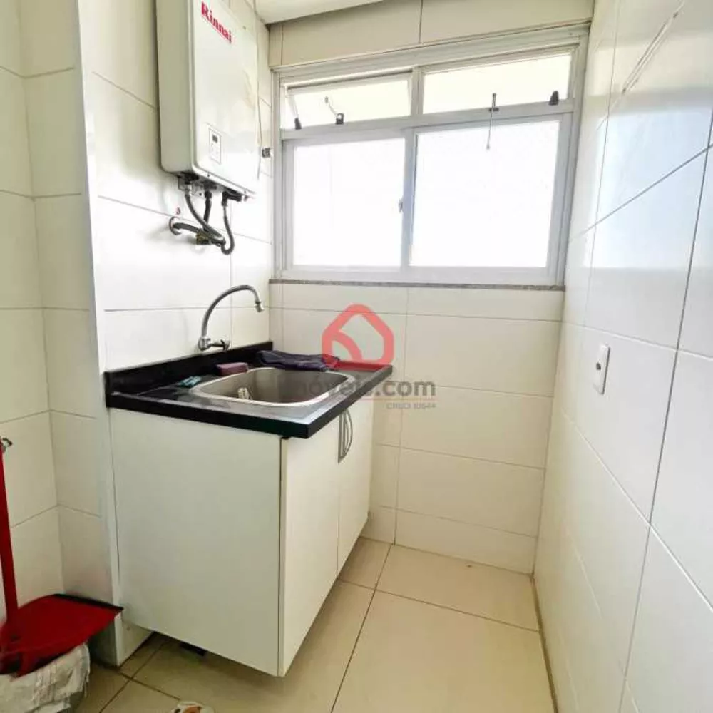 Cobertura, 4 quartos, 145 m² - Foto 12