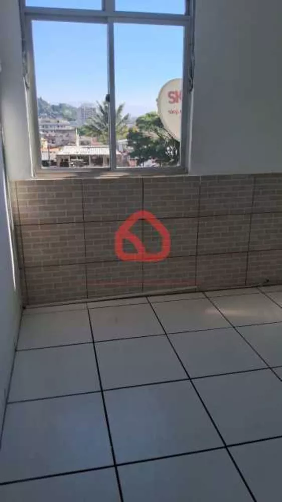 Apartamento, 2 quartos, 65 m² - Foto 5