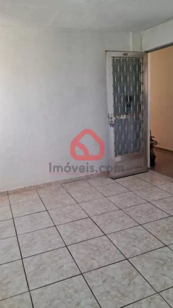 Apartamento, 2 quartos, 65 m² - Foto 1