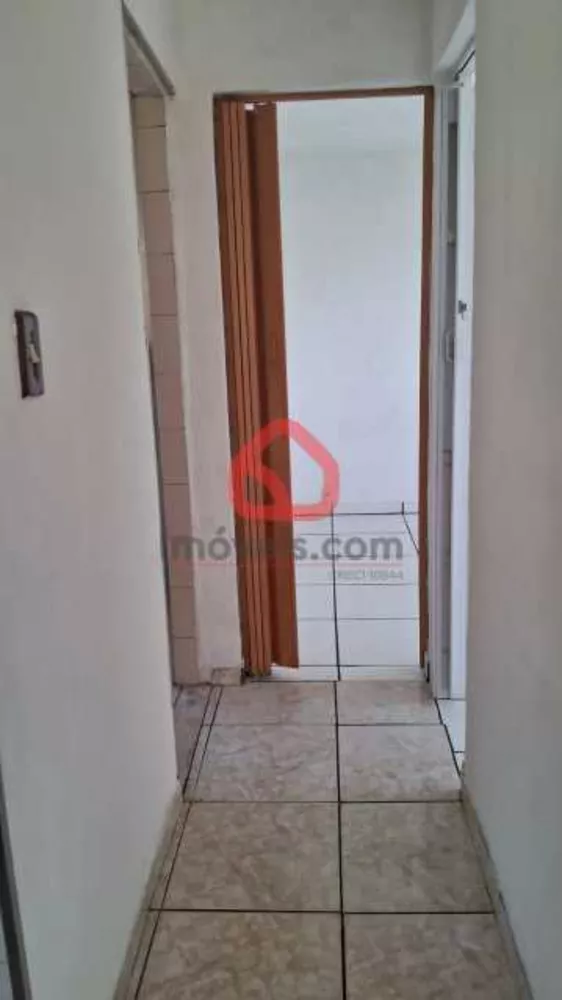 Apartamento, 2 quartos, 65 m² - Foto 2