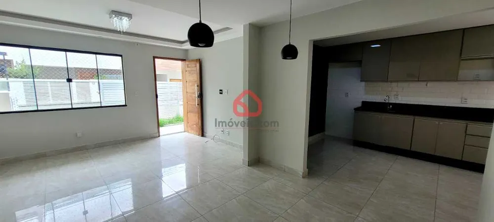Casa de Condomínio, 3 quartos - Foto 26