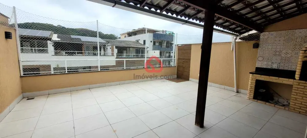 Casa de Condomínio, 3 quartos - Foto 9