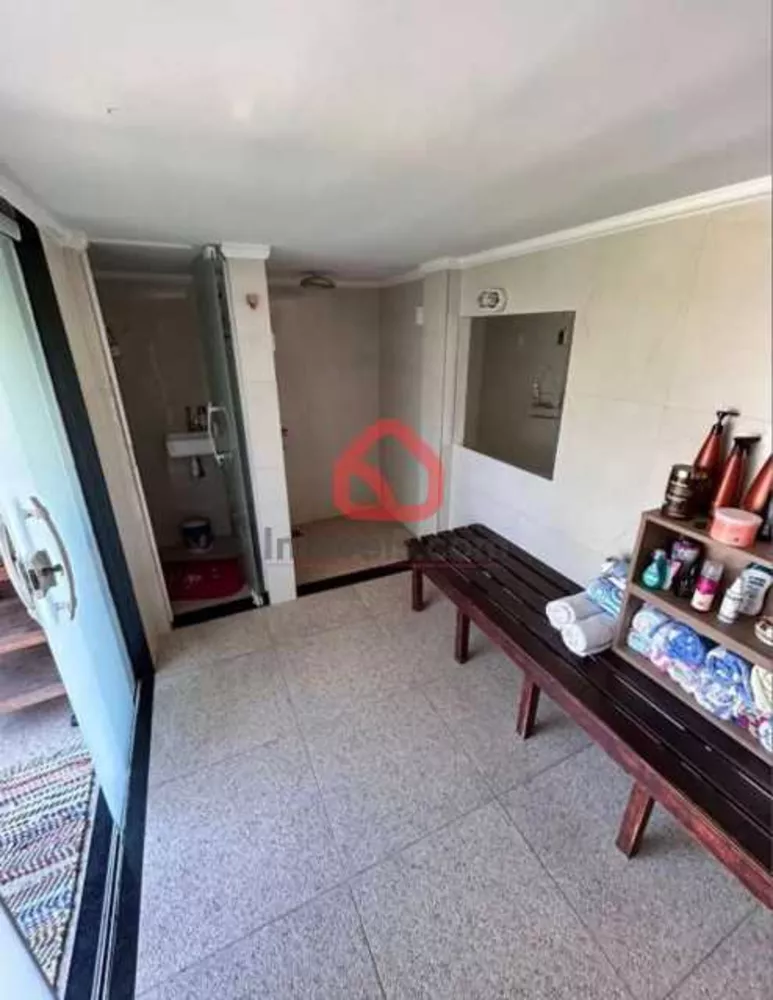 Casa, 5 quartos, 720 m² - Foto 5