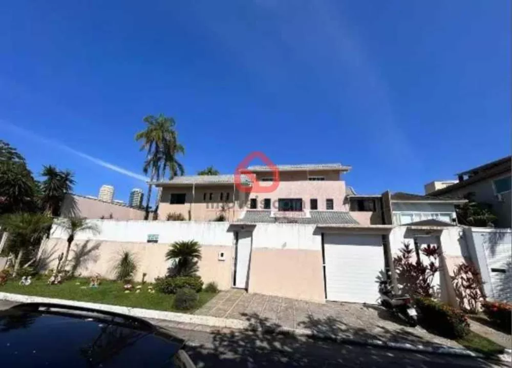 Casa, 5 quartos, 720 m² - Foto 14