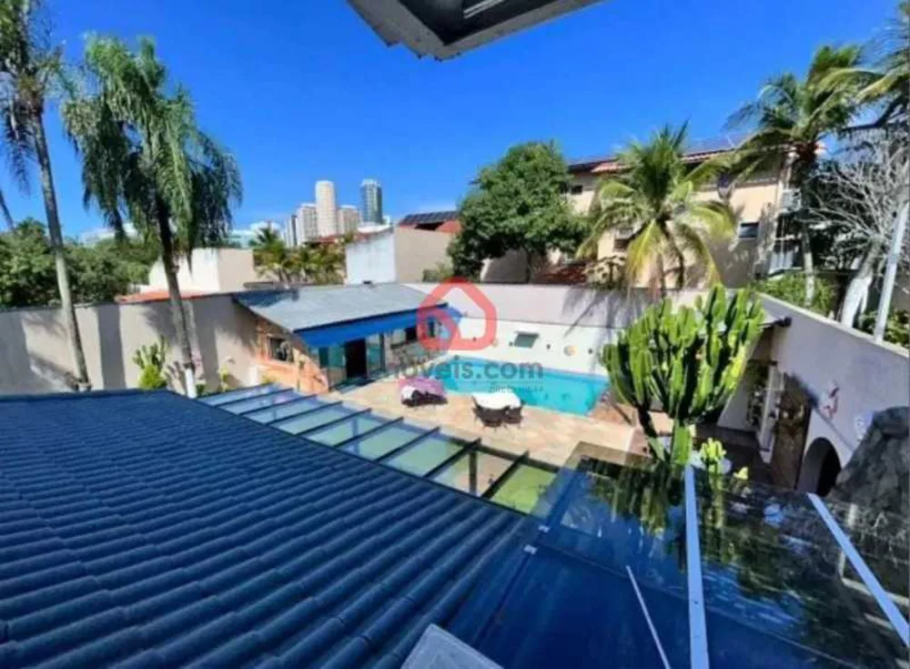 Casa, 5 quartos, 720 m² - Foto 7