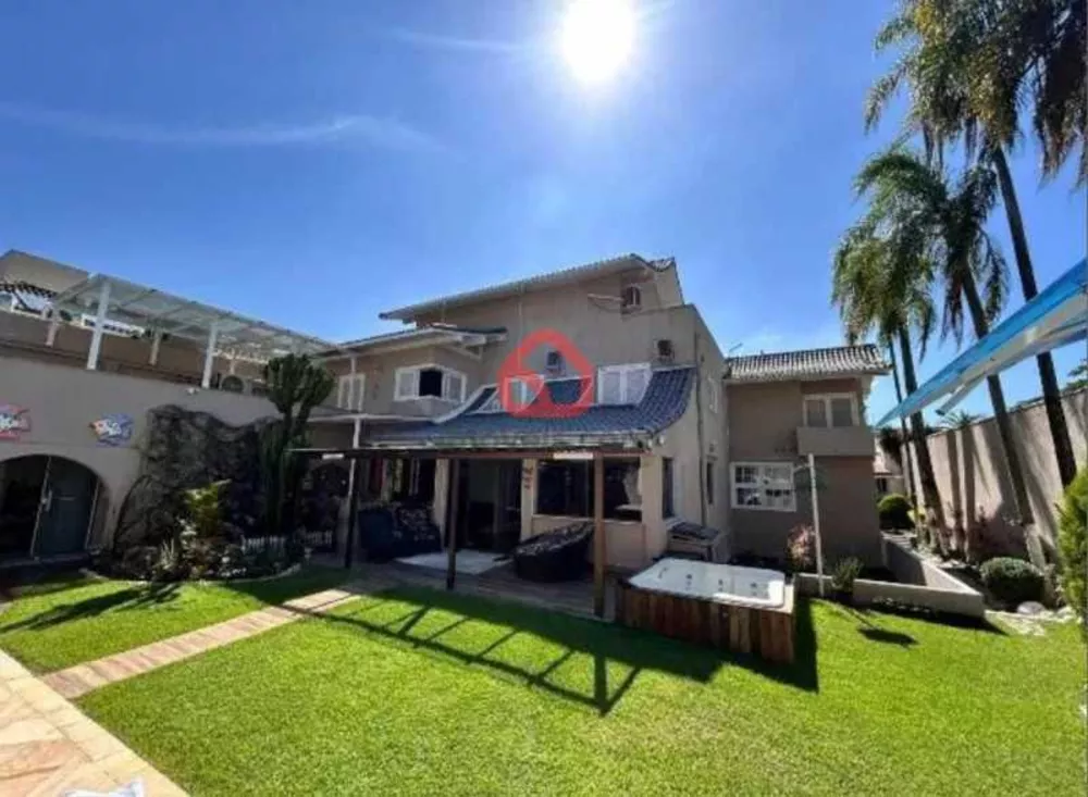 Casa, 5 quartos, 720 m² - Foto 10