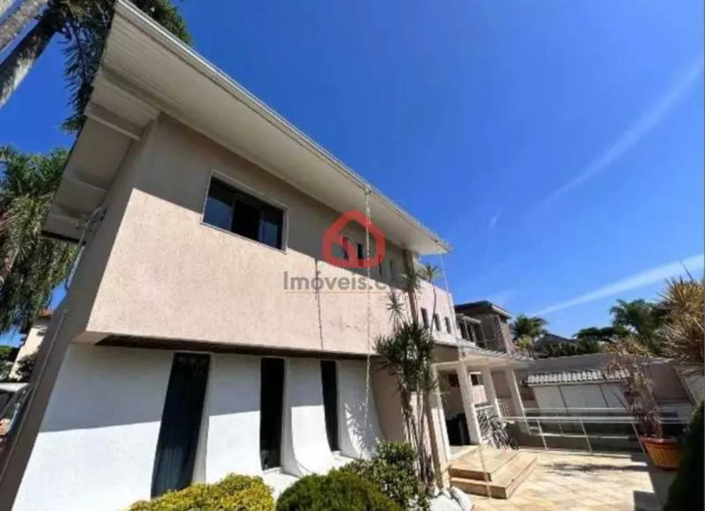 Casa, 5 quartos, 720 m² - Foto 12