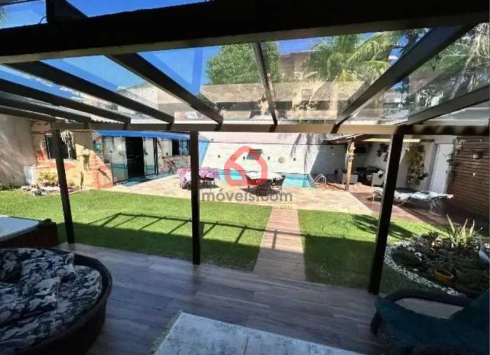 Casa, 5 quartos, 720 m² - Foto 2