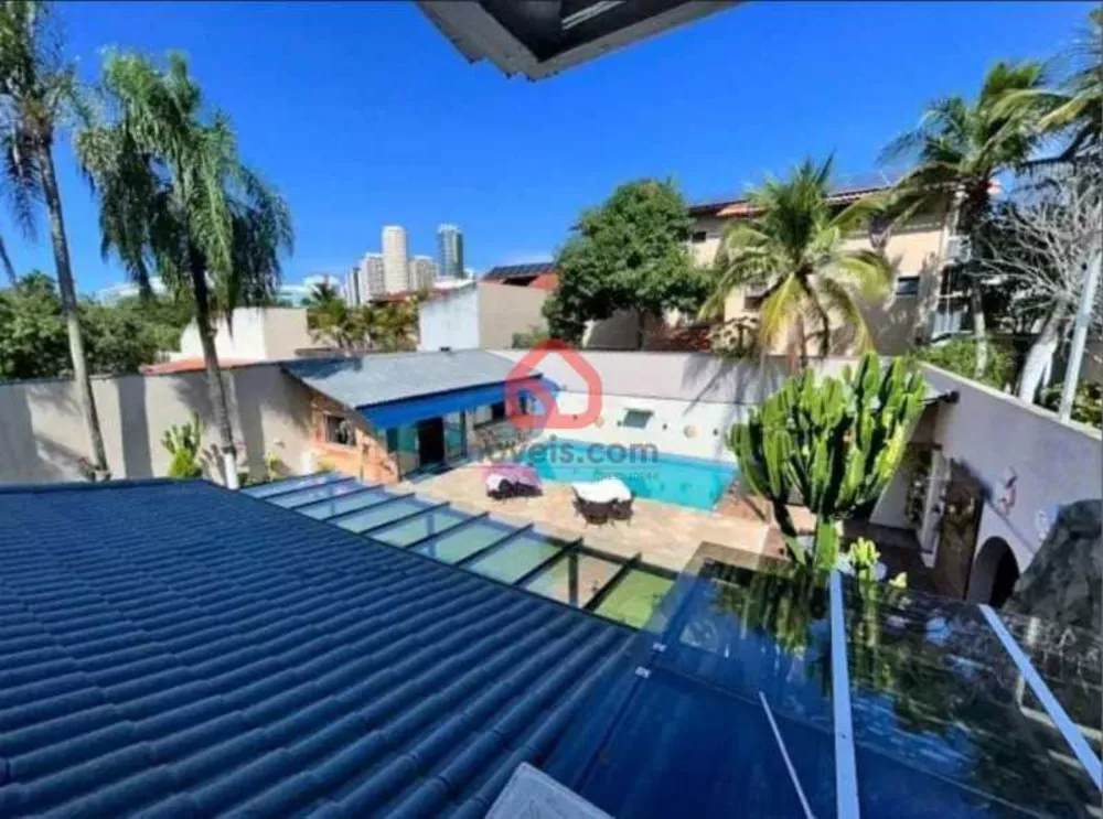 Casa, 5 quartos, 720 m² - Foto 4
