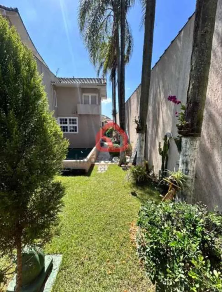 Casa, 5 quartos, 720 m² - Foto 21