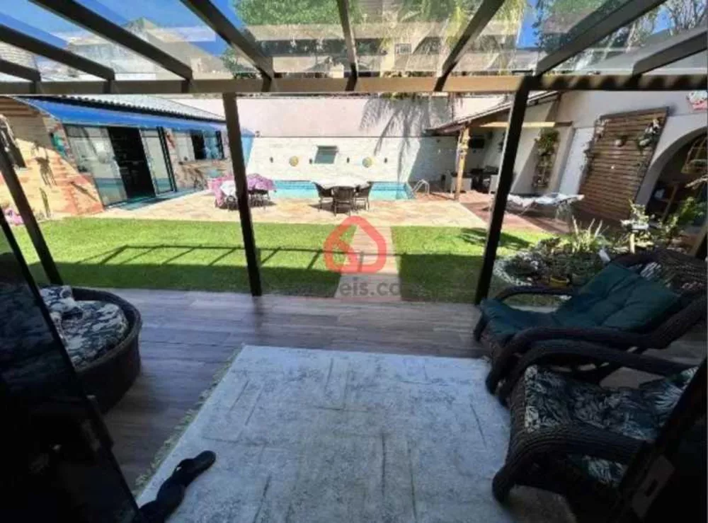 Casa, 5 quartos, 720 m² - Foto 9