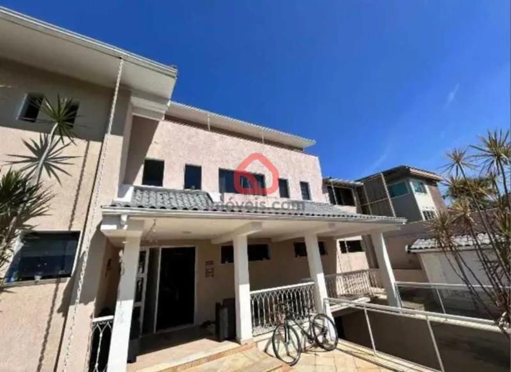 Casa, 5 quartos, 720 m² - Foto 11