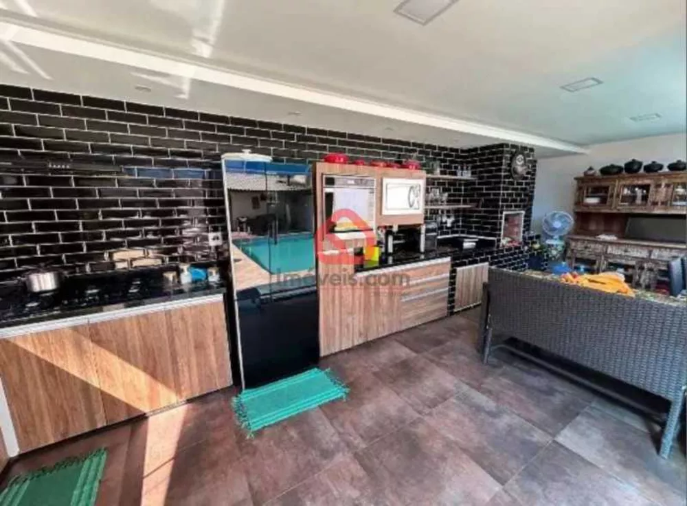 Casa, 5 quartos, 720 m² - Foto 8
